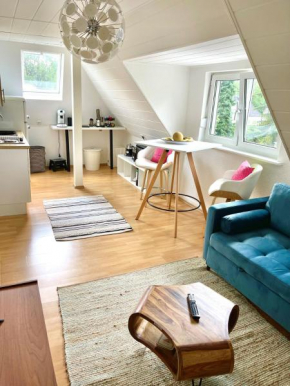 Ferienwohnung Neheim Gemütliche Unterkunft in zentraler Lage